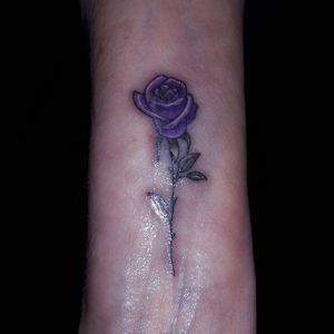 Meet your Posher, Vicky